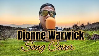 Thats What Friends Are For Dionne Warwick Cover  Batang Oldiez Official [upl. by Kcyred]