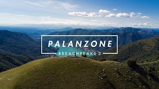 Monte PALANZONE da CASLINO DERBA • Un panorama DA SOGNO sul lago di Como [upl. by Yoko]