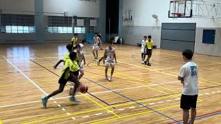 20Nov2024 PHS vs AND C Div Q4 [upl. by Annia235]