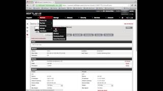 SoftLayer  Tutorial Number Two  The Customer Portal [upl. by Presber467]