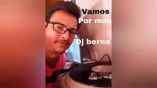 Carlitos pueblo rolan megamix dj Berna de perez [upl. by Einnaoj811]