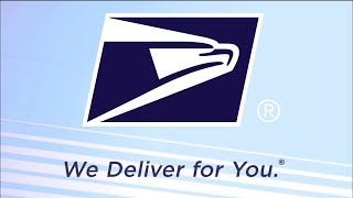 USPS We ReDeliver for You [upl. by Kapor325]