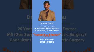 Your Chest Transform Your Confidence Gynecomastia hospital hyderabad shortvideo [upl. by Asante]