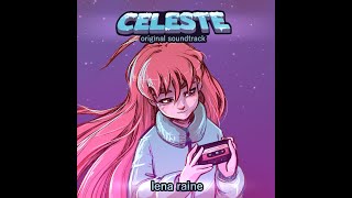 Scattered and Lost Third Cleaning Portion  Celeste OST [upl. by Box]