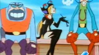 time bokan 05 wotan il vichingo [upl. by Atniuqal]