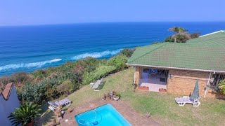 4 Bed House for sale in Kwazulu Natal  Durban  Amanzimtoti  Athlone Park [upl. by Gaskin606]