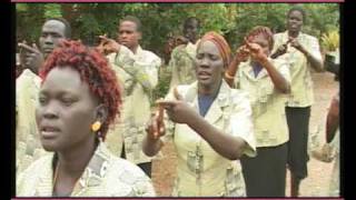 Dinka Gospel Music Album Nhieer Ace Til Song11 [upl. by Erdna]