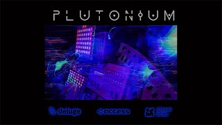 Plutoniumanother ambient • live looping • meditative groove session •• • • • • • [upl. by Berwick]