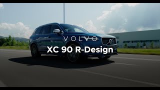 Volvo XC90 RDesign  Ponuka vozidla RMG Cars [upl. by Artus]