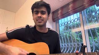 Pehli Mohabbat  Darshan Raval Unplugged Cover [upl. by Tallie]