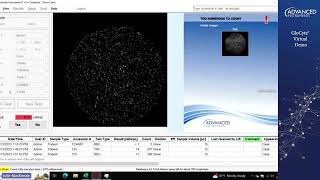 3 GloCyte Software [upl. by Sharma]