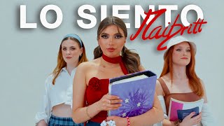 Maibritt  Lo Siento Offizielles Musikvideo [upl. by Jareen]