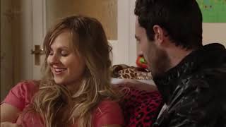 Corrie Kylie Platt Callum Storyline Part 2 [upl. by Haik762]