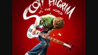 Scott Pilgrim VS The World Soundtrack  20 Garbage Truck Beck Version [upl. by Myrvyn]