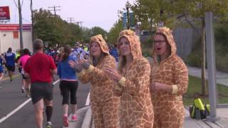 2016 Army TenMiler 32nd Annual [upl. by Pulsifer]