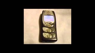 Nokia 2300 Ringtone  Hat Dance [upl. by Cordelie]