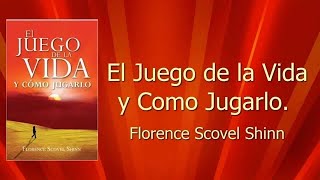 EL JUEGO DE LA VIDA Y COMO JUGARLO AUDIOLIBRO COMPLETO EN ESPAÑOL VOZ HUMANA 🍀🍀 [upl. by Reich409]