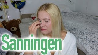 SANNINGEN OM MITT NAMN [upl. by Norehs]