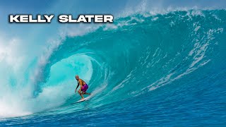 FIRING KANDUI WITH KELLY SLATER [upl. by Kreiker]