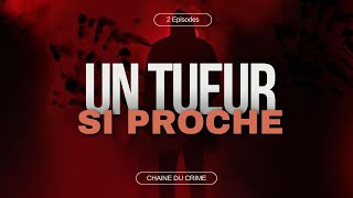 Un Tueur Si Proche 2 Épisodes 036 [upl. by Nivalc]