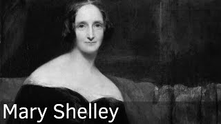 Mary Shelley Biography [upl. by Errised434]