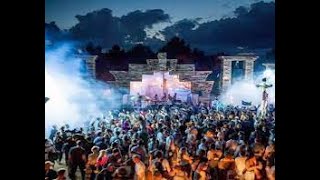 DJ WINDFUHR GARBICZ FESTIVAL 2022 POLAND WALD STAGE ONLYTEKNO COLLECTION 916 [upl. by Ludovico803]