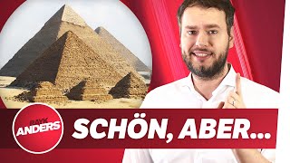 Deutschlands ABSURDE Beziehung zu Ägypten [upl. by Nnylecoj]