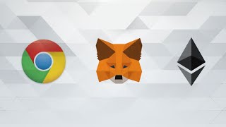 MetaMask Introduction [upl. by Nylla]