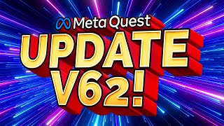 First BIG Meta Quest Update of 2024 Turns It Into Apple Vision Pro sort of [upl. by Modesty]