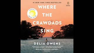 Where the Crawdads Sing [upl. by Mariana]