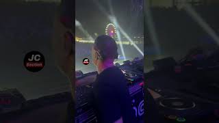 Joseph Capriati  Medusa festival 2024 [upl. by Halyahs]