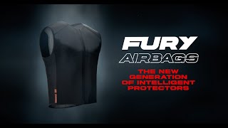 Furygan Airbags Systems  Furygan [upl. by Perusse]