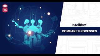 Compare Processes Functionality  Visual Comparison of Two different versions of an Automation [upl. by Erving212]