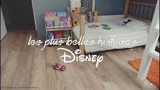 Mon Histoire du soir par Disney et Hachette Jeunesse [upl. by Adiol]