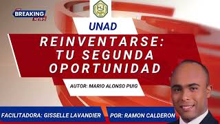 Video Ramon Calderon [upl. by Peggir452]