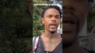 Torrez Milton  30  DeLand FL “ My Addiction Is All Mental quot Fentanyl Crisis [upl. by Zaria44]