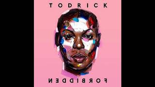 Todrick Hall  B Official Audio [upl. by Llehcar]