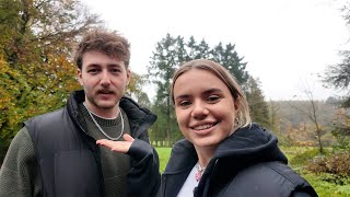 Op Vakantie Met De Hele Familie VLOG 2 [upl. by Lodi394]