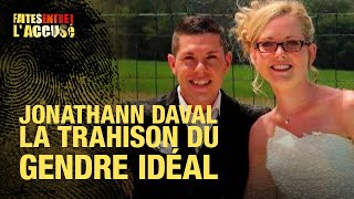 Faites entrer laccusé  Jonathann Daval la trahison du gendre idéal [upl. by Jolda]