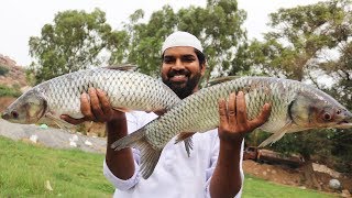 Fish biryani Recipe  Simple and Easy Fried Fish Biryani Recipe  Nawabs Kitchen [upl. by Phira]