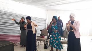 worshipuyingcwele  Livangeli Ngembuso WaNkulunkulu [upl. by Naz]