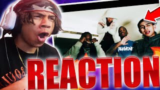 MBNel  Caskets Official Video  Dir SkiiiMobb  Prod Wavy Tre REACTION [upl. by Nohs555]