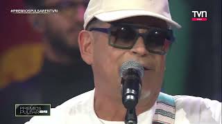 Joe Vasconcellos – Premios Pulsar 2024 Estudios de TVN [upl. by Prader]