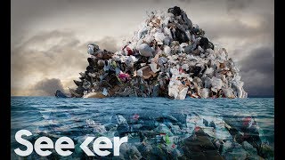 The Great Pacific Garbage Patch Is Not What You Think It Is  The Swim [upl. by Jolynn]