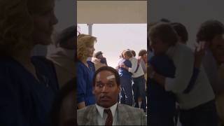 OJ Simpson Gets the Chair in The Naked Gun [upl. by Essirahc]