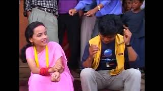 Balbir Thapa and Laxmi Neupane  Lajj Manera  Lok Dohori Song [upl. by Aihsila]