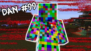 Preziveo Sam NEPOZNATO Dana U Error 422 Minecraft [upl. by Acirretal]