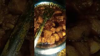 Chicken cooking fishfry chikankari recipe moonsvlog yt funny ytchannel [upl. by Samford534]