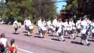 Yankee Doodle Fife and Drum [upl. by Trudie]