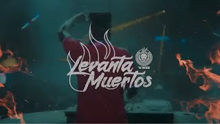 Levanta Muertos  Yilberking  Video Oficial [upl. by Ximenes]